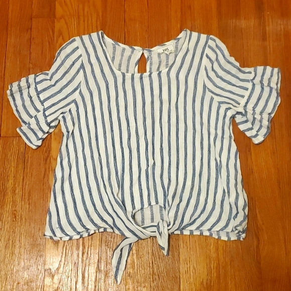 Have Tops - Have blouse womens size medium